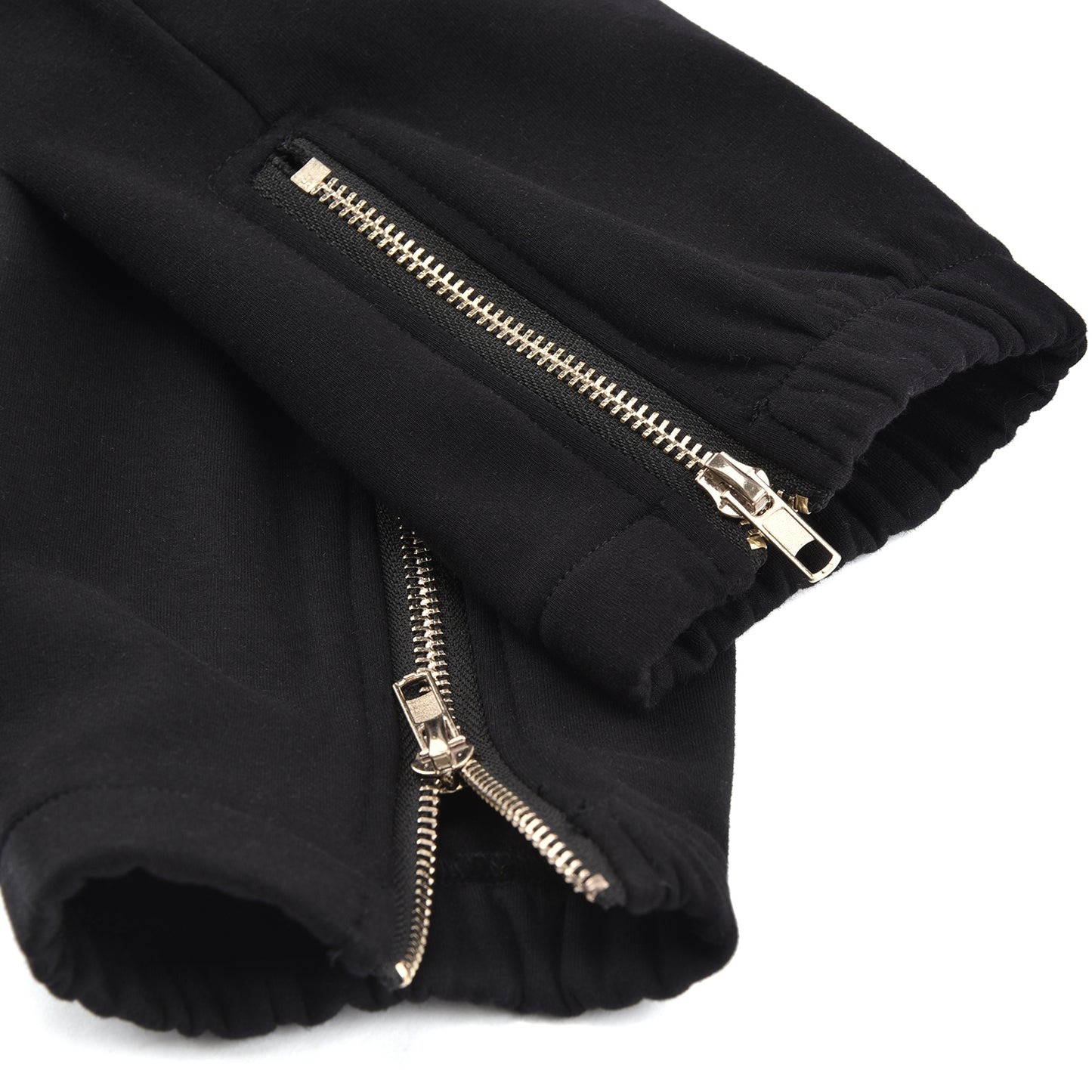 Black Sweatpants