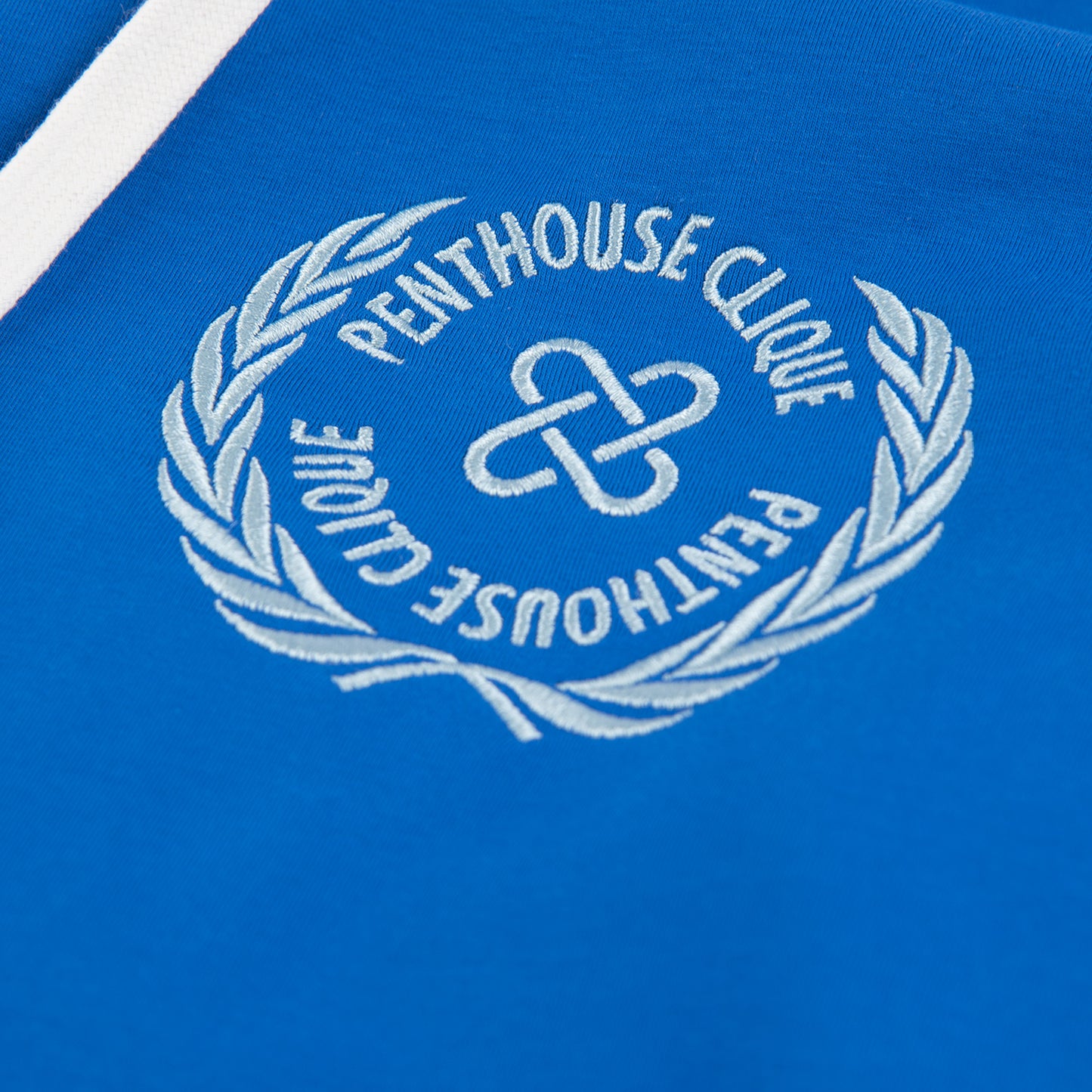 Blue Flame Sweatshirt