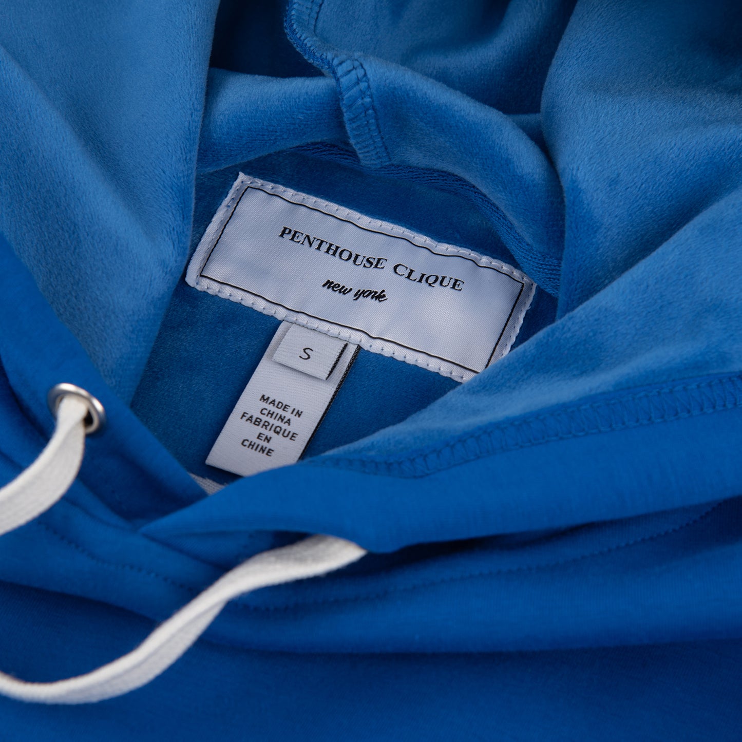 Blue Flame Sweatshirt