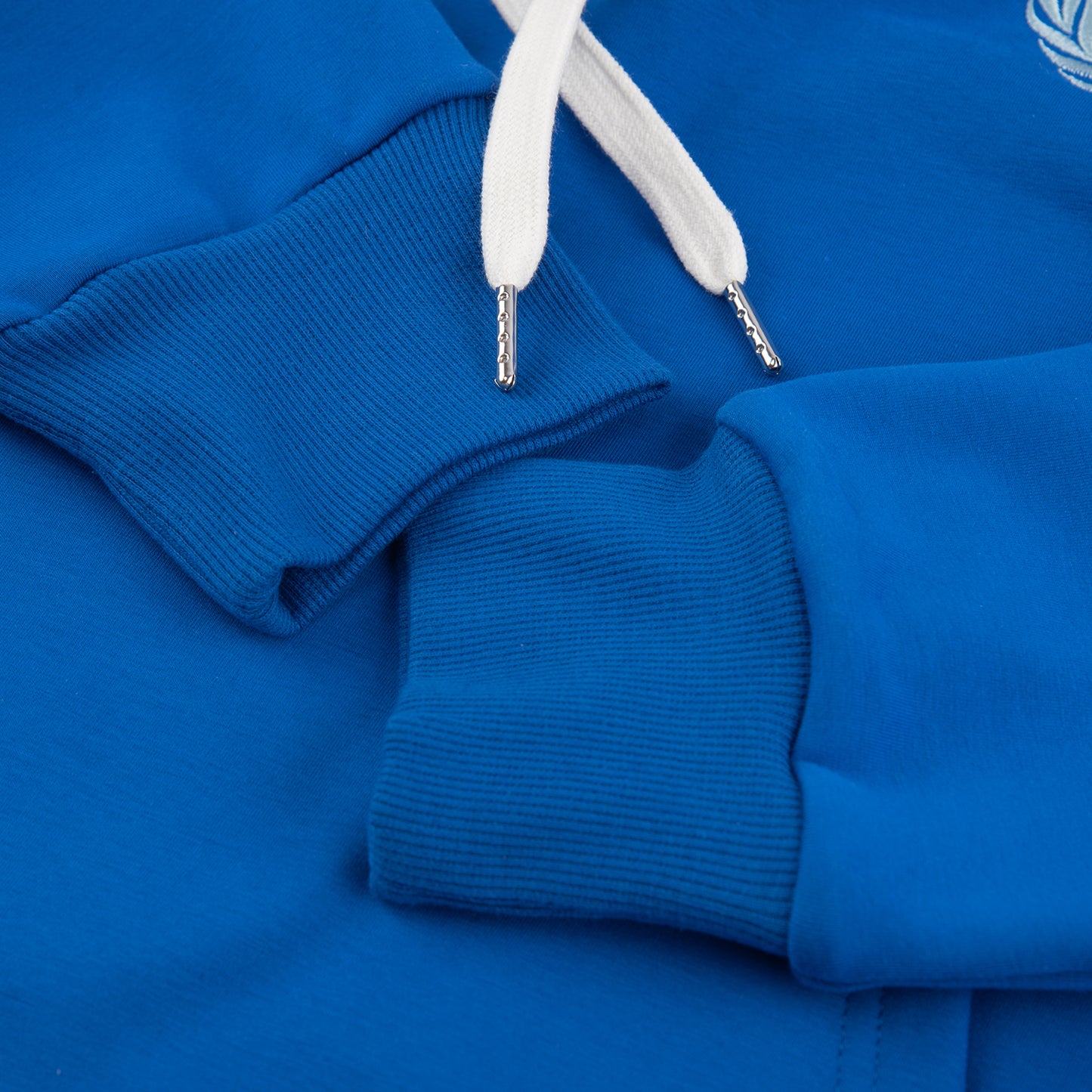 Blue Flame Sweatshirt