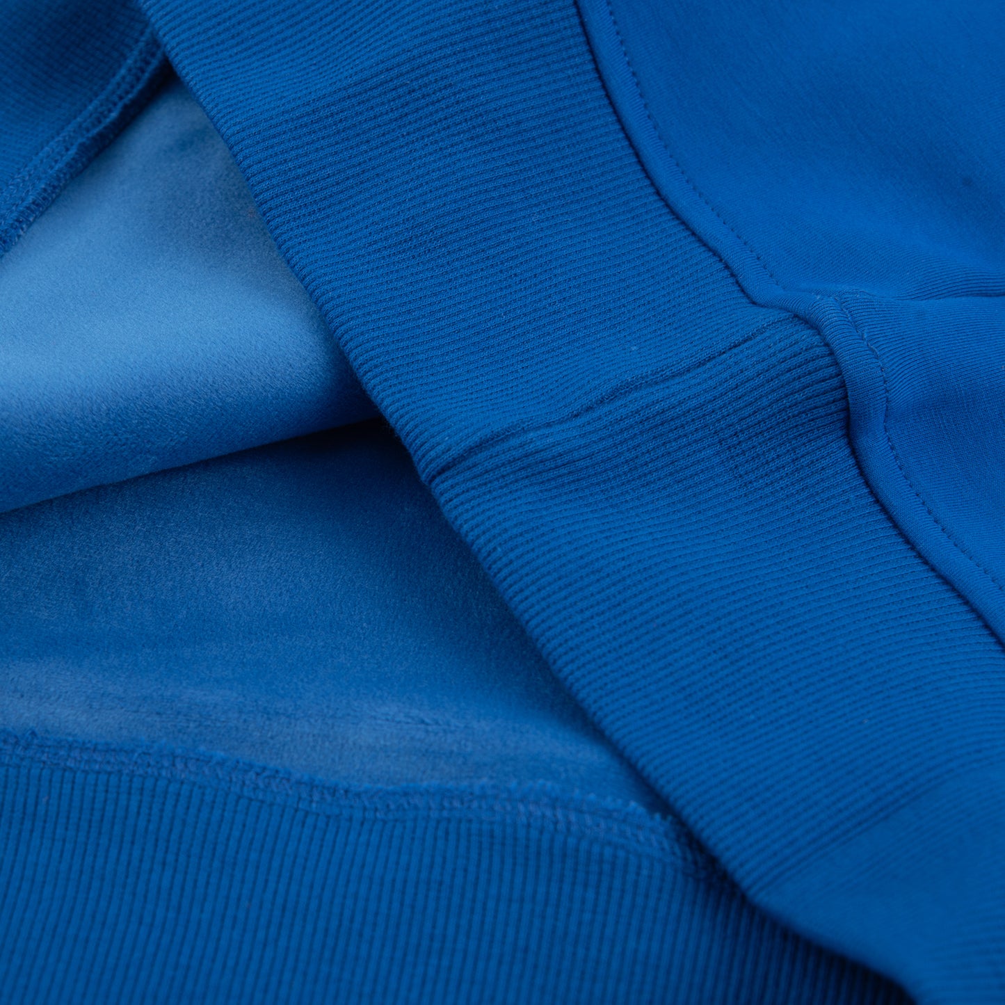 Blue Flame Sweatshirt