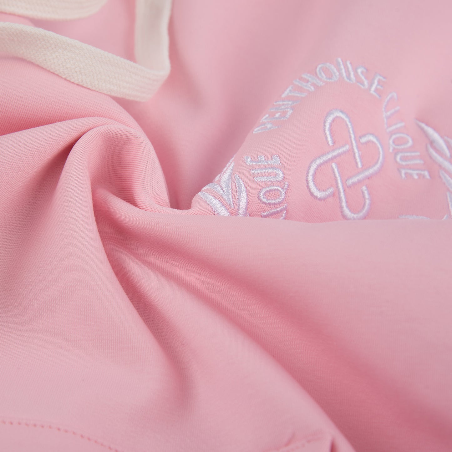 Pink Diamond Sweatshirt