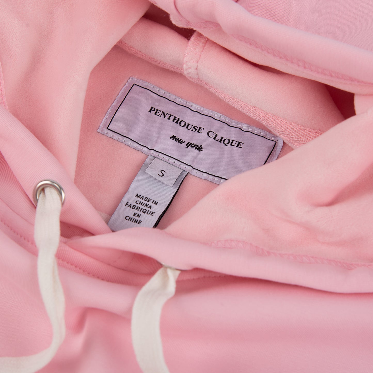 Pink Diamond Sweatshirt