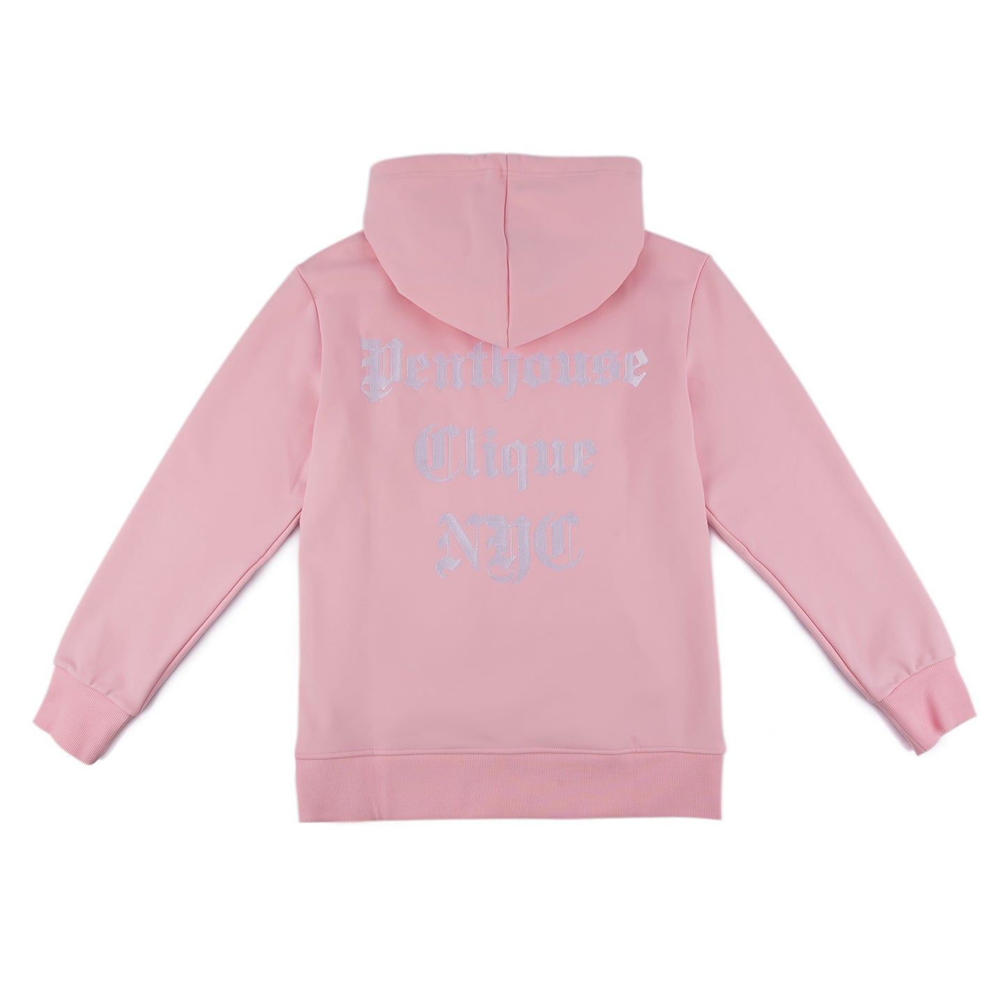 Pink Diamond Sweatshirt