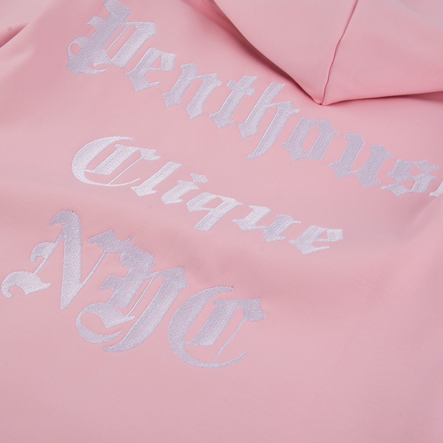 Pink Diamond Sweatshirt
