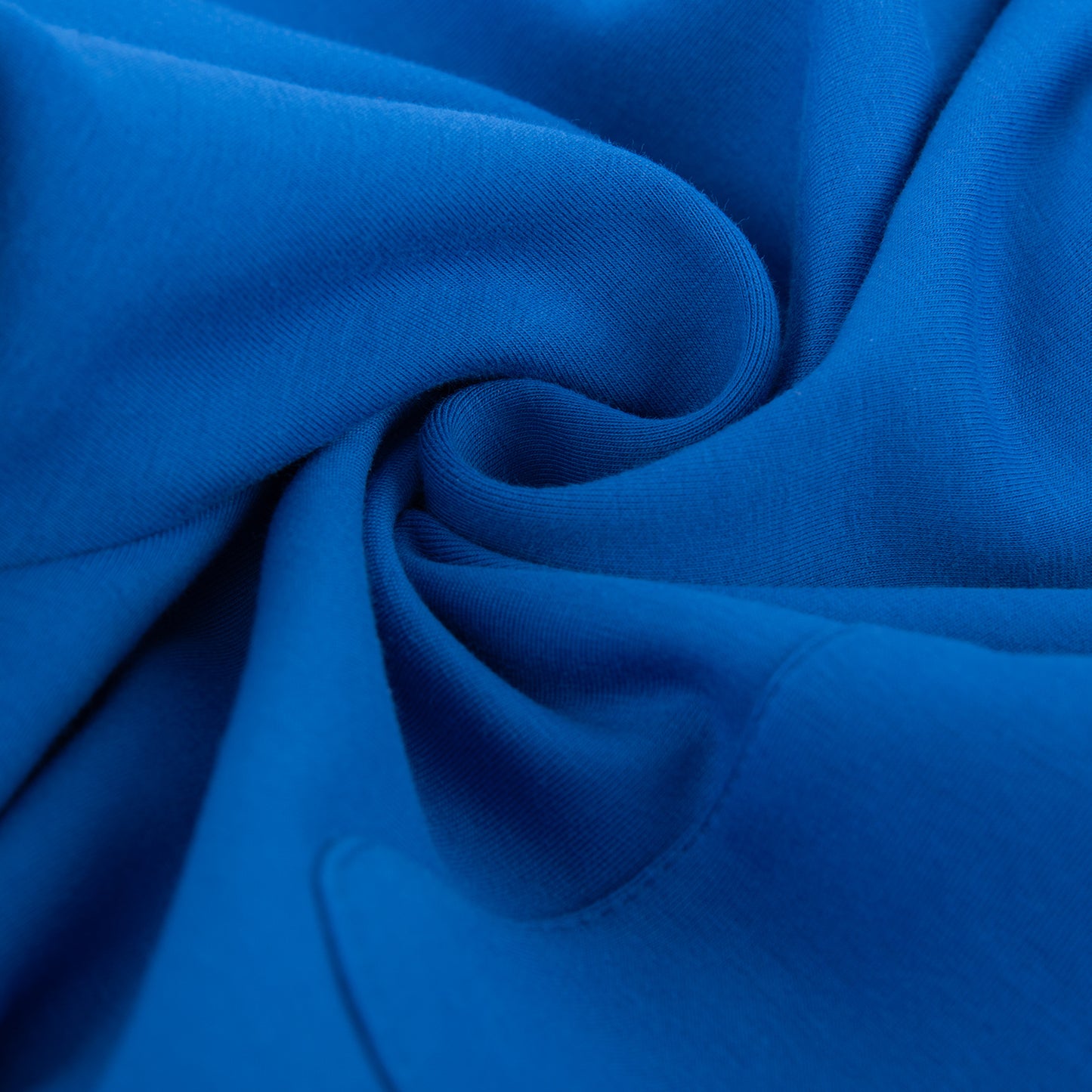 Blue Flame Sweatpants