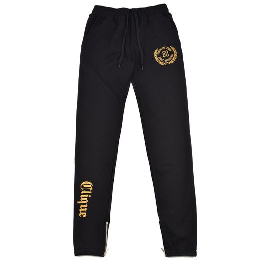 Black Sweatpants